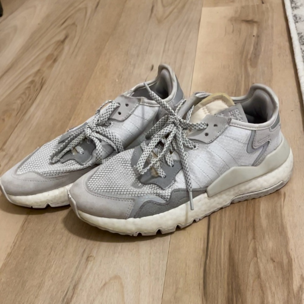 Adidas Nite Joggers